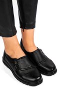 PANTOFI BLACK CSP6966