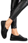 PANTOFI BLACK CSP6966