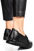 PANTOFI BLACK CSP6966