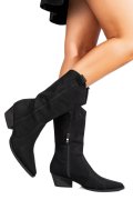 CIZME BLACK TSPN027