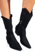 CIZME BLACK TSPN027