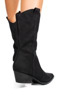 CIZME BLACK TSPN027
