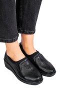 PANTOFI BLACK 8SP331