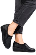 PANTOFI BLACK 8SP331