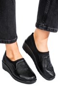 PANTOFI BLACK 8SP331