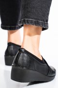 PANTOFI BLACK 8SP331