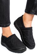 PANTOFI BLACK HSP306