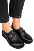 PANTOFI BLACK FSP505
