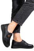 PANTOFI BLACK FSP505