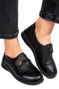 PANTOFI BLACK FSP505