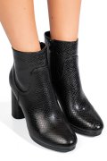 BOTINE BLACK 5SP0132205