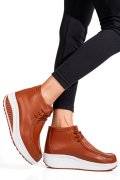GHETE MARO PIELE NATURALA ASP385