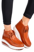 GHETE MARO PIELE NATURALA ASP385