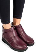 GHETE VISINII PIELE NATURALA 7SP298