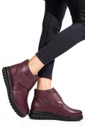 GHETE VISINII PIELE NATURALA 7SP298