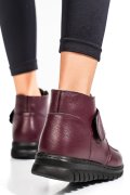 GHETE VISINII PIELE NATURALA 7SP298