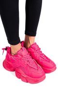 PANTOFI SPORT FUCHSIA LSPLS093