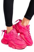 PANTOFI SPORT FUCHSIA LSPLS093