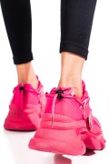 PANTOFI SPORT FUCHSIA LSPLS093