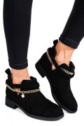 GHETE BLACK SSPT72