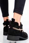 GHETE BLACK SSPT72