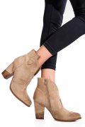 BOTINE KHAKI DSPA98