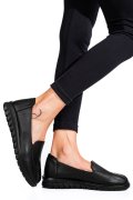 PANTOFI BLACK CSP6967