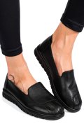 PANTOFI BLACK CSP6967