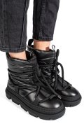 GHETE BLACK TSPN6444