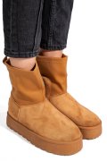 CIZME CAMEL NSPB705