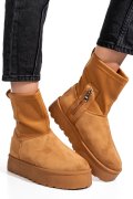 CIZME CAMEL NSPB705