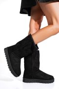 CIZME BLACK  MSPM357