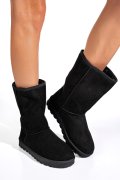 CIZME BLACK  MSPM357