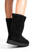 CIZME BLACK  MSPM357
