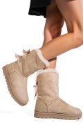 GHETE BEIGE MSPM358