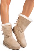 GHETE BEIGE MSPM358