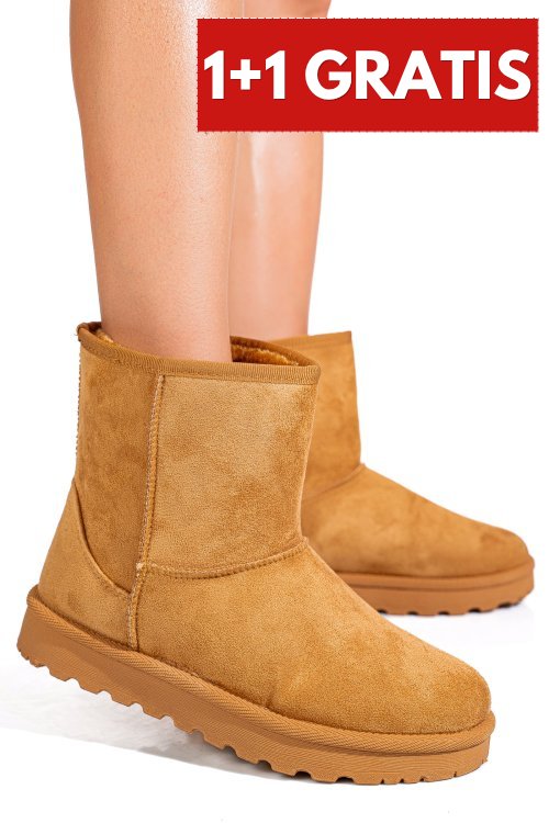 Ghete camel mspm356