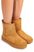 GHETE CAMEL MSPM356