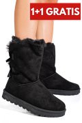 GHETE BLACK MSPM358