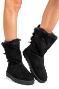 GHETE BLACK MSPM358