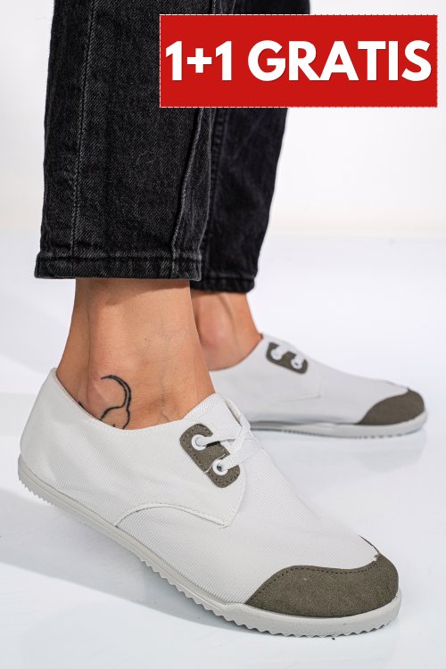 Tenisi white 8sp20
