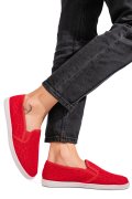 ESPADRILE RED 1SP23ESP