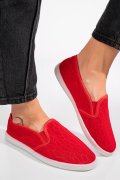 ESPADRILE RED 1SP23ESP