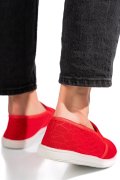 ESPADRILE RED 1SP23ESP
