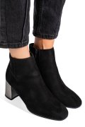 BOTINE BLACK 5SP0132260