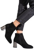 BOTINE BLACK 5SP0132260