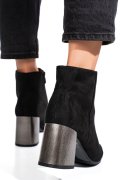 BOTINE BLACK 5SP0132260