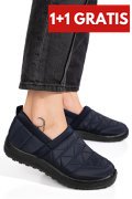 PANTOFI NAVY HSP306
