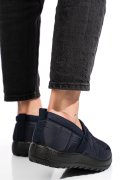 PANTOFI NAVY HSP306