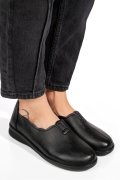 PANTOFI BLACK FSP501